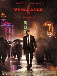 sortie dvd	
 Vengeance
