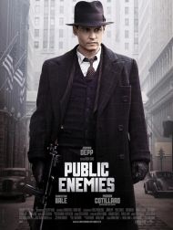 sortie dvd	
 Public Enemies