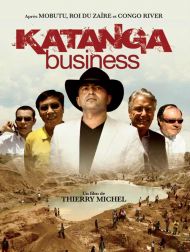 sortie dvd	
 Katanga Business