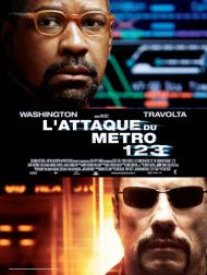 sortie dvd	
 L'Attaque Du Métro 123