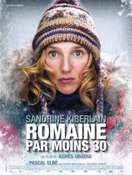 sortie dvd	
 Romaine Par Moins 30