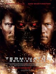 sortie dvd	
 Terminator Renaissance