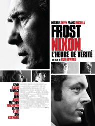 sortie dvd	
 Frost - Nixon, L'heure De Verité