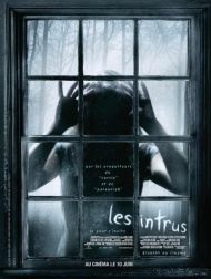 sortie dvd	
 Les Intrus