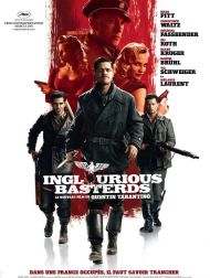 sortie dvd	
 Inglorious Basterds