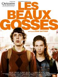 sortie dvd	
 Les Beaux Gosses