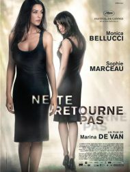 sortie dvd	
 Ne Te Retourne Pas