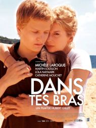 sortie dvd	
 Dans Tes Bras