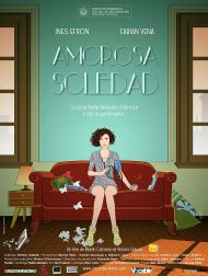 sortie dvd	
 Amorosa Soledad