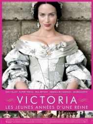 sortie dvd	
 Victoria - Les Jeunes Années D'une Reine