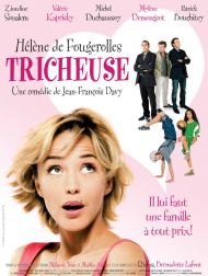 sortie dvd	
 Tricheuse
