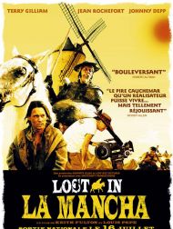 sortie dvd	
 Lost In La Mancha