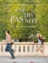 sortie dvd	
 Je Ne Dis Pas Non