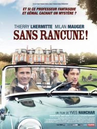 sortie dvd	
 Sans Rancune