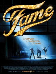 sortie dvd	
 Fame