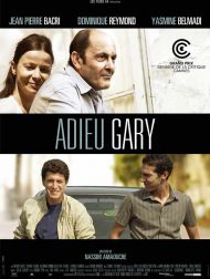 sortie dvd	
 Adieu Gary