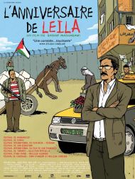 sortie dvd	
 L'anniversaire De Leila