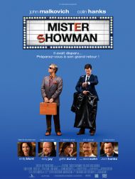 sortie dvd	
 Mister Showman