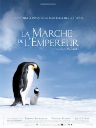 sortie dvd	
 La Marche De L'Empereur