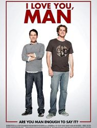sortie dvd	
 I Love You Man