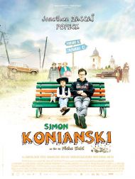 sortie dvd	
 Simon Konianski