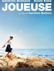 sortie dvd	
 Joueuse