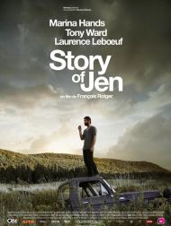 sortie dvd	
 Story Of Jen