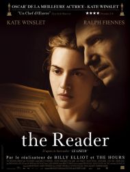 sortie dvd	
 The Reader