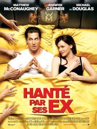 sortie dvd	
 Hanté Par Ses Ex