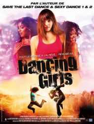 sortie dvd	
 Dancing Girls