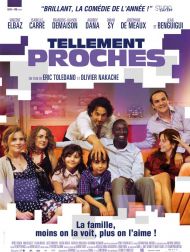 sortie dvd	
 Tellement Proches