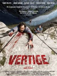 sortie dvd	
 Vertige