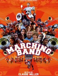 sortie dvd	
 Marching Band