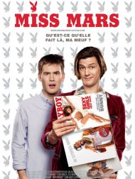 sortie dvd	
 Miss March