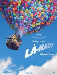 sortie dvd	
 Là-haut