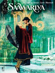 sortie dvd	
 Saawariya
