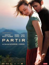 sortie dvd	
 Partir