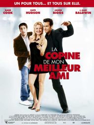sortie dvd	
 La Copine De Mon Meilleur Ami