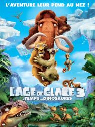 sortie dvd	
 L' Age De Glace 3