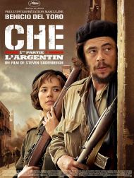 sortie dvd	
 Che - 1ère Partie - L'Argentin