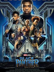 sortie dvd	
 Black Panther (2018)