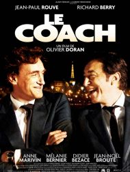 sortie dvd	
 Le Coach