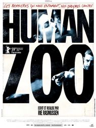 sortie dvd	
 Human Zoo