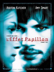 sortie dvd	
 L'effet Papillon