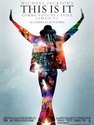 sortie dvd	
 Michael Jackson - This Is It