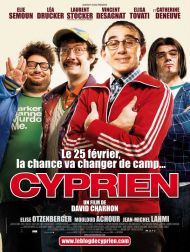 sortie dvd	
 Cyprien