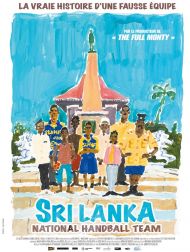 sortie dvd	
 Sri Lanka National Handball Team