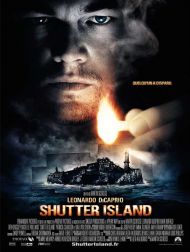 sortie dvd	
 Shutter Island