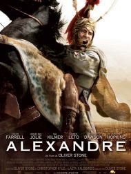 sortie dvd	
 Alexandre