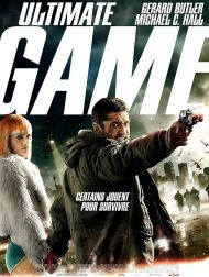 sortie dvd	
 Ultimate Game